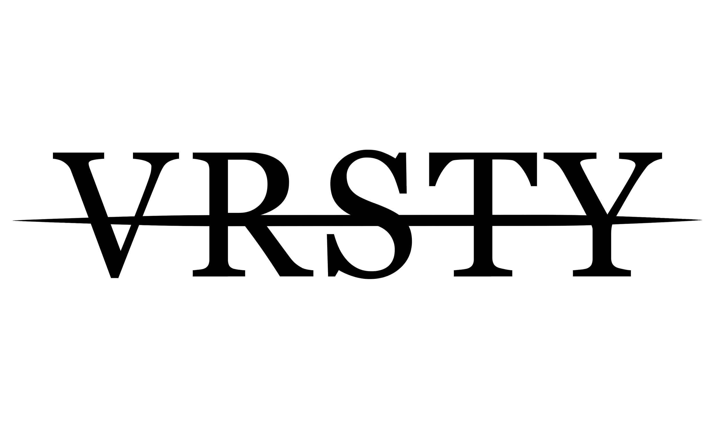 VRSTY